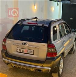 کیا سپۆرتاج